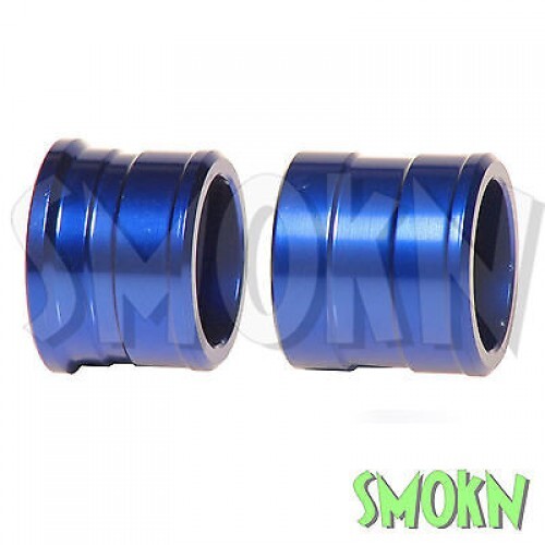 Yamaha front wheel spacers - yamaha,