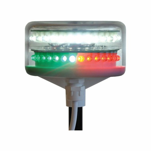 Nasa marine led navigation - nasa,