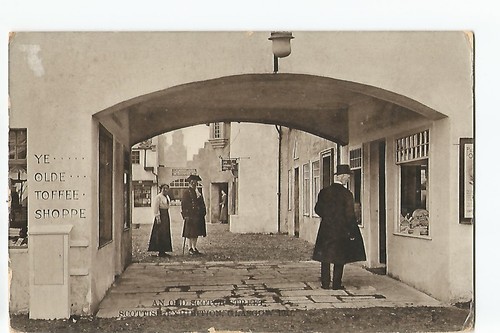 Postcard united kingdom - postcard,