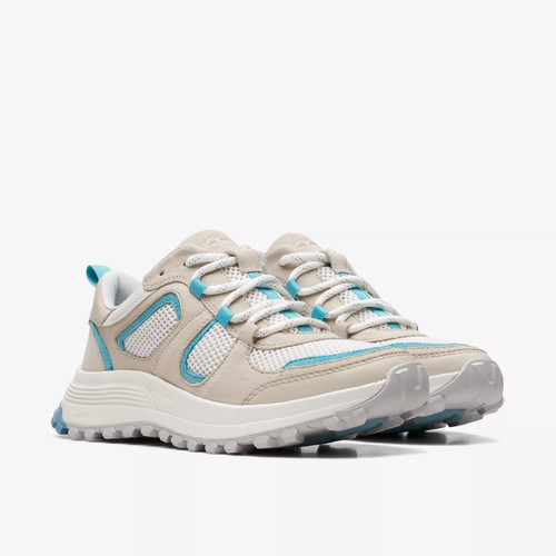 Bnib clarks ladies atl trek - bnib,