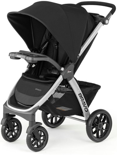 Chicco bravo quick fold - chicco, quick-fold