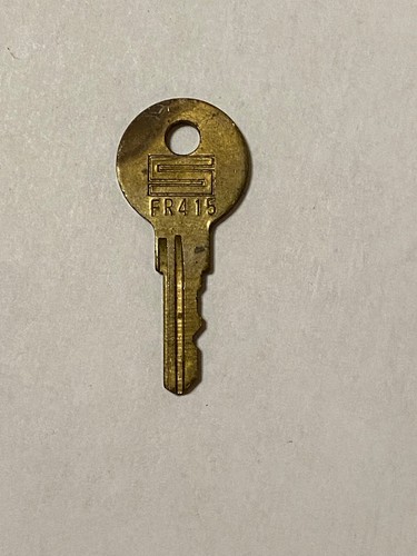 Steelcase fr415 key for - steelcase,