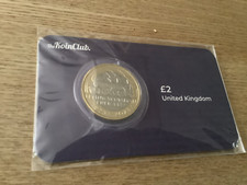 2023 BUNC THE FLYING SCOTSMAN  £2