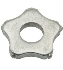 42mm 5 point TCT Planer Cutter for Von Arx/SPE 200 Floor Planer (each)