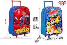 Paw Patrol,spidermanTorlley