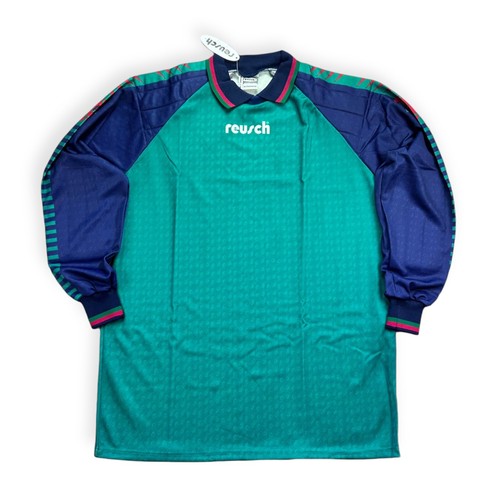 Reusch vintage jersey - reusch,