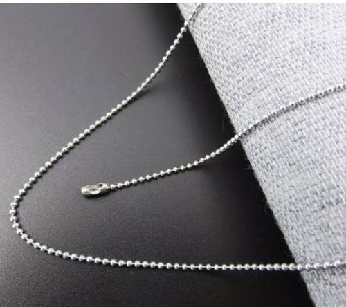 Dog tag necklace - dog,