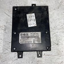 VOLKSWAGEN GOLF 2012-2016 BLUETOOTH MODULE 7p6035730J
