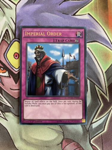 Dusa en049 imperial order - dusa-en049,