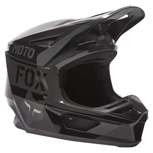 Fox racing nobyl helmet - v2,