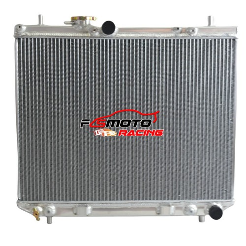 Aluminum radiator for - aluminum,