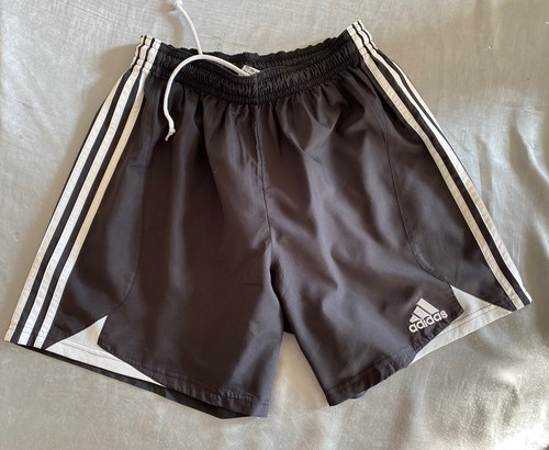 Adidas mens football shorts - football,
