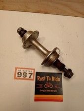 Vintage Bicycle Maillard 36h