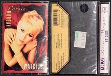 Lorrie Morgan "Watch Me" New