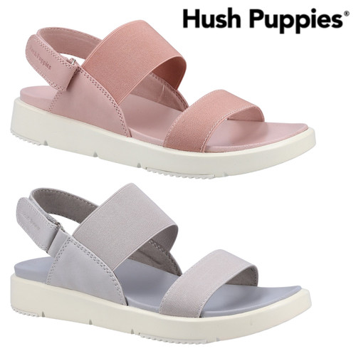 Womens hush puppies - womens, selina