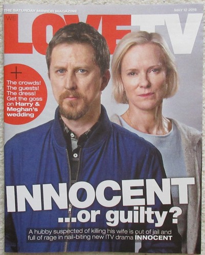 Hermione norris love tv - norris,