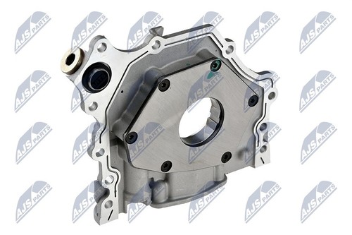 Nty bpo 000 oil - oil, pump