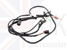 VW PASSAT CC 12-16 GENUINE