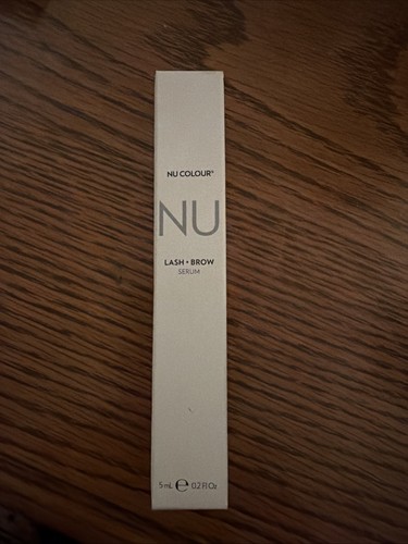 Skin nucolour lash and brow - skin,