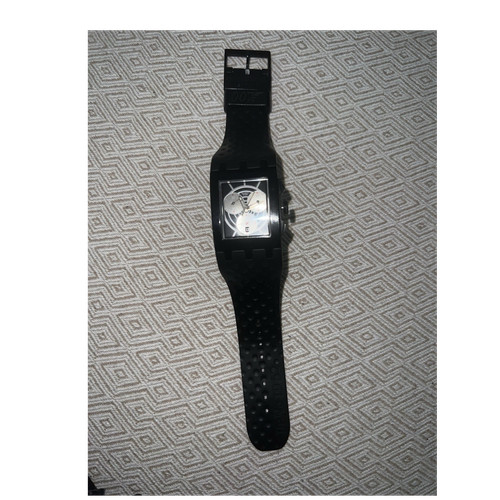 Swatch james bond 007 - james,