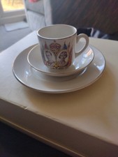 George VI 1937 Coronation Cup