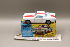 Corgi Toys 325 Ford Mustang
