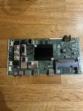 Vestel 17MB130S Mainboard Removed From Toshiba Smart Tv