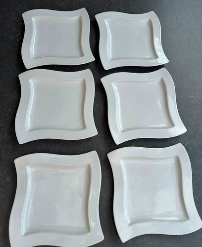 Villeroy boch 1748 wave - &,
