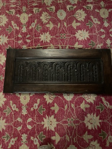 Antique original oak - antique,