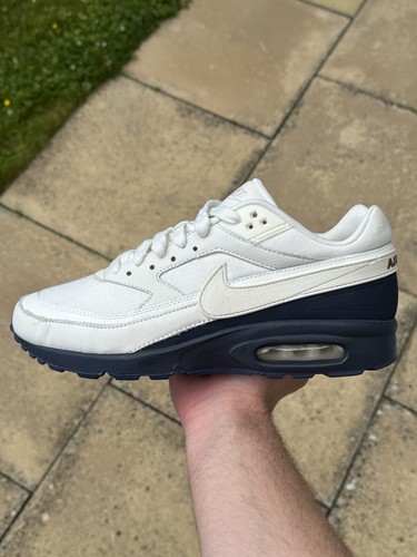 Nike air max premium sail - premium,