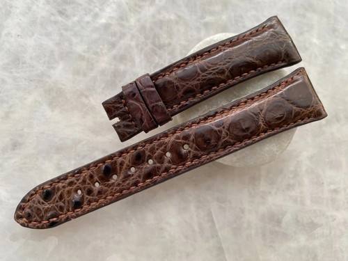 20mm 16mm genuine real - 20mm/16mm, brown