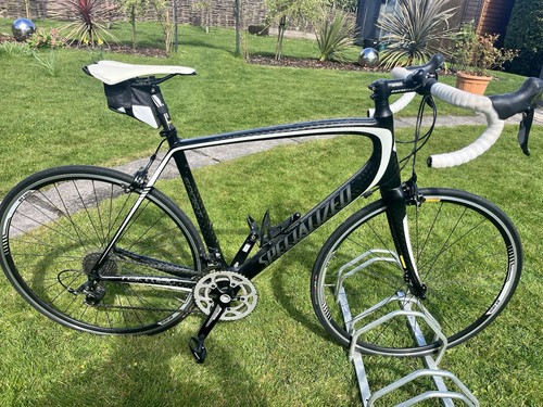 Specialized tarmac sport - tarmac,