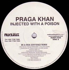 Praga Khan - Injected With A