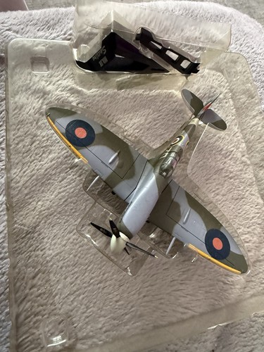 Supermarine spitfire mkix - supermarine,