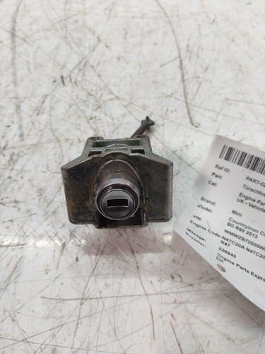 Door lock for mini countryman - door,