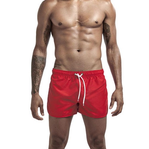 Mens gym bodybuilding - gym, shorts