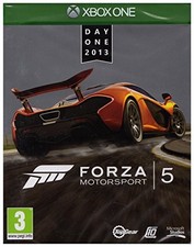 Forza motorsport day one - motorsport,