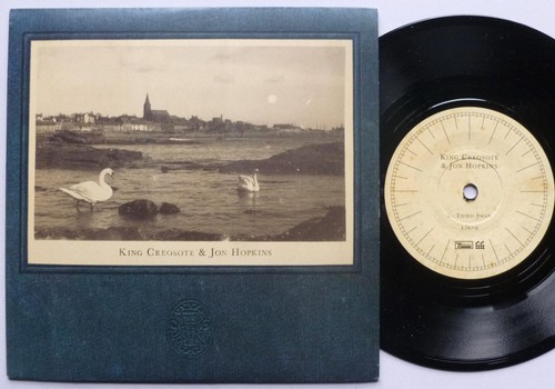 King creosote jon - &, hopkins