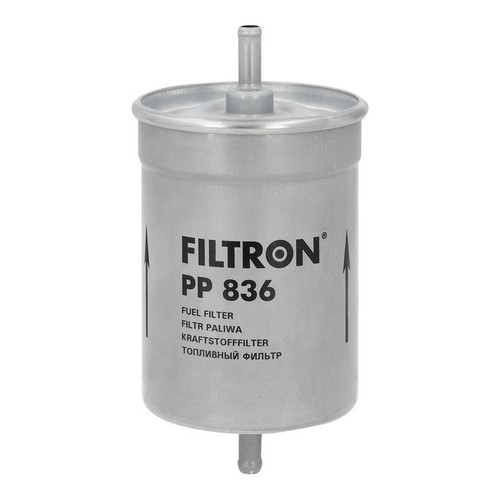Fuel filter filtron 836 - fuel,