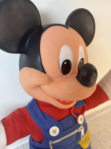Walt disney mickey mouse - disney,