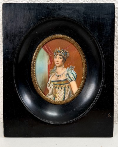 Antique josephine bonaparte - josephine,