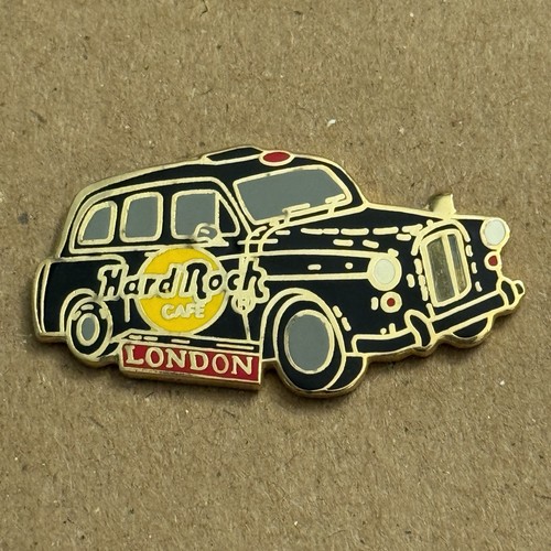 Hard rock cafe london taxi - london, cab