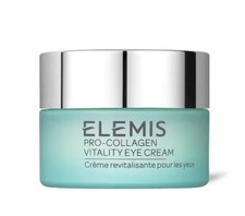 Elemis Pro Collagen Vitality Eye Cream 15ml