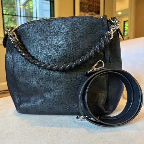 Louis vuitton babylone - louis, chain