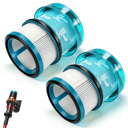 Pack hepa filter - pack,