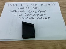 KAWASAKI S1 S2 S1A S2A