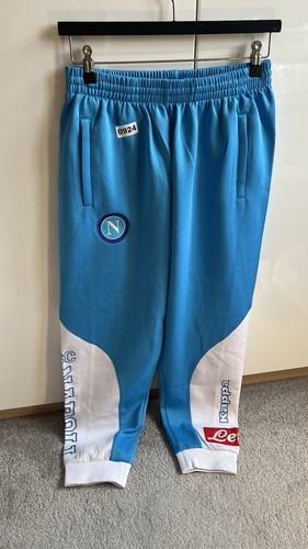 Vintage kappa ssc napoli - vintage,
