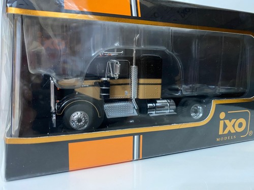 Ixo kenworth w900 scale - kenworth,