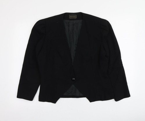 Simon ellis womens black - simon,