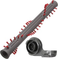 Replacement Brushroll & End